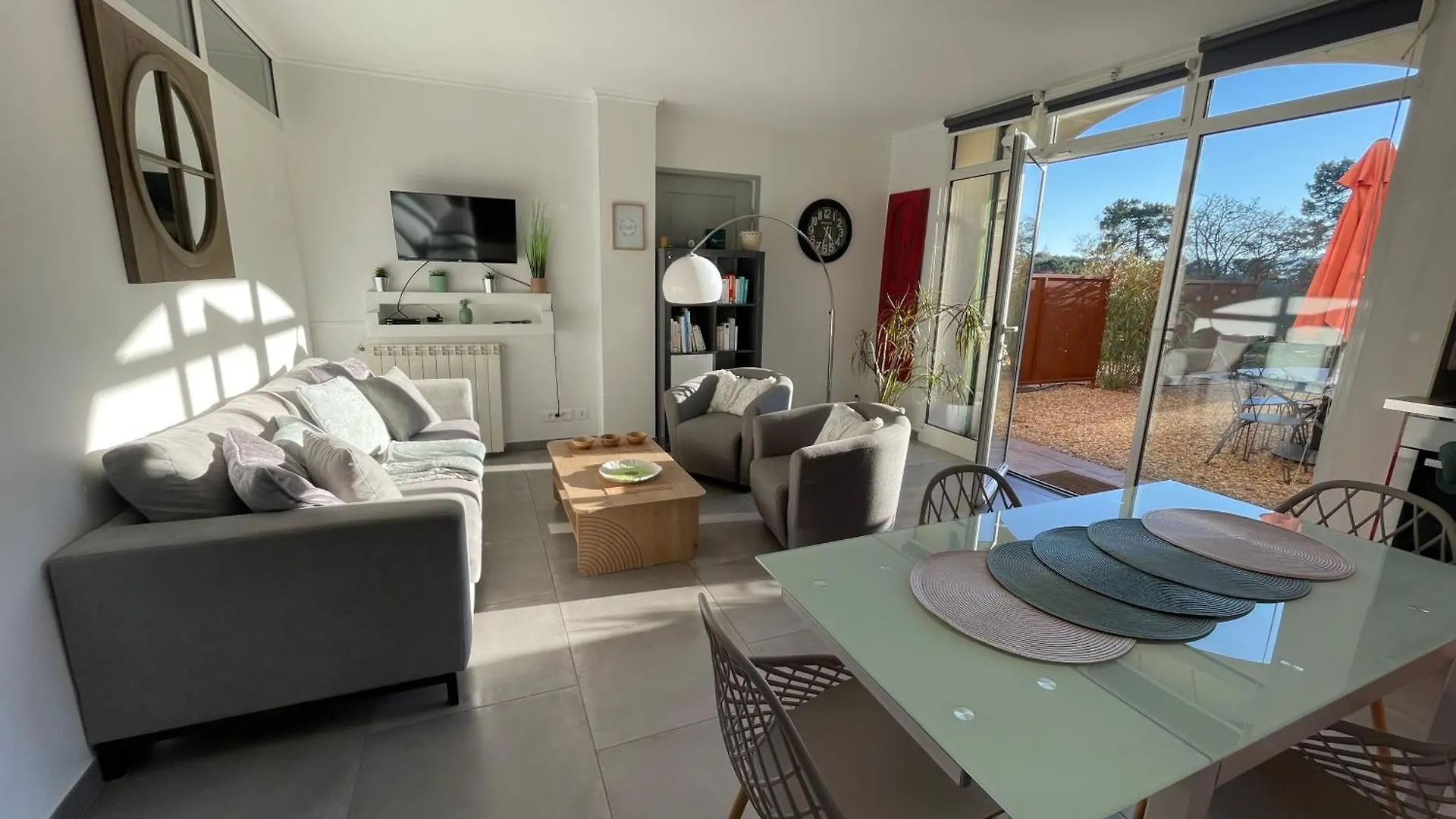 O Coeur Des Ocres Apartment Roussillon  France