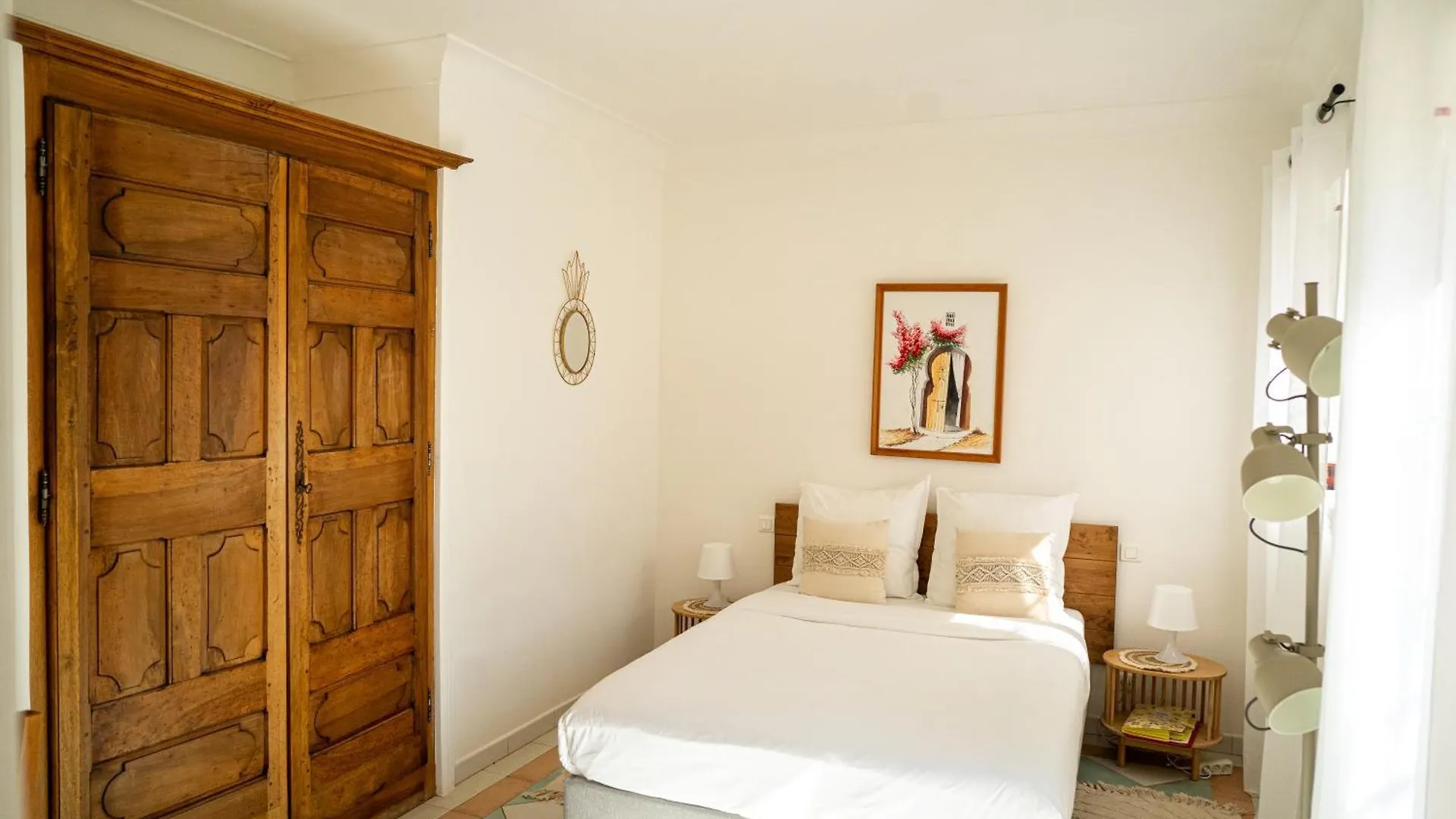 Appartement O Coeur Des Ocres à Roussillon en Isere 0*,