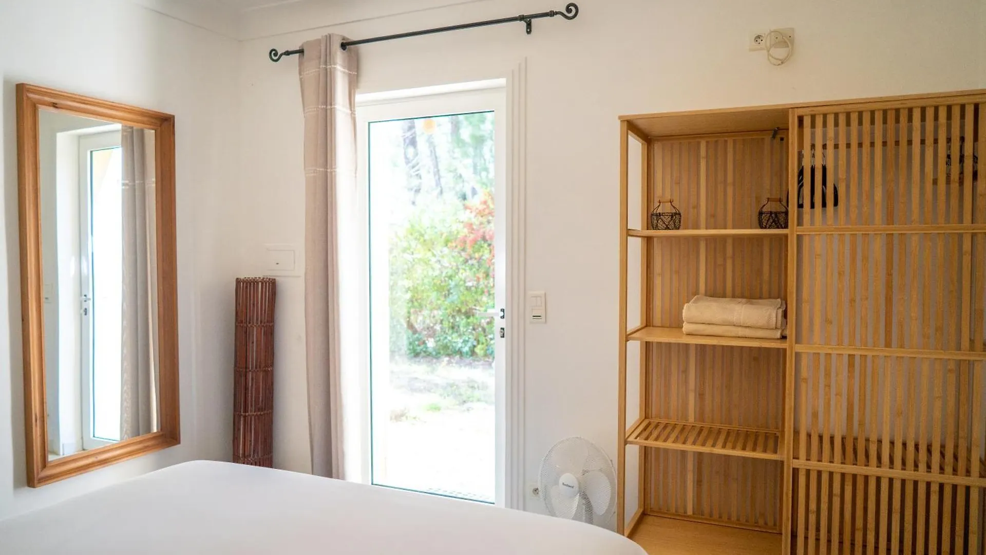 Appartement O Coeur Des Ocres à Roussillon en Isere