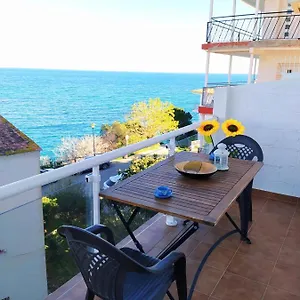 Ca La Nuri Pis 2 Con Vistas Al Mar , Llançà Espagne