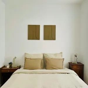 Duo Serenite Appartement