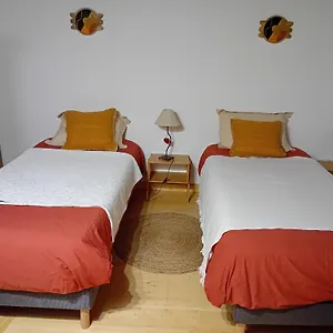Hameau De Souliers - Queyras Appartement