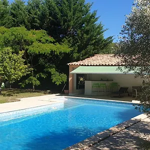 Location Saisonniere Villa