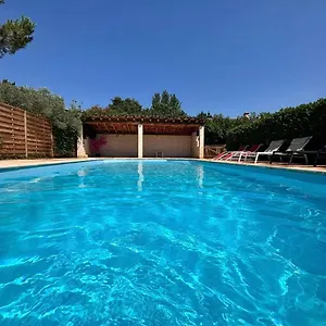 De La Roque Hébergement de vacances