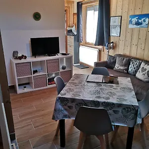 A La Montagne Appartement