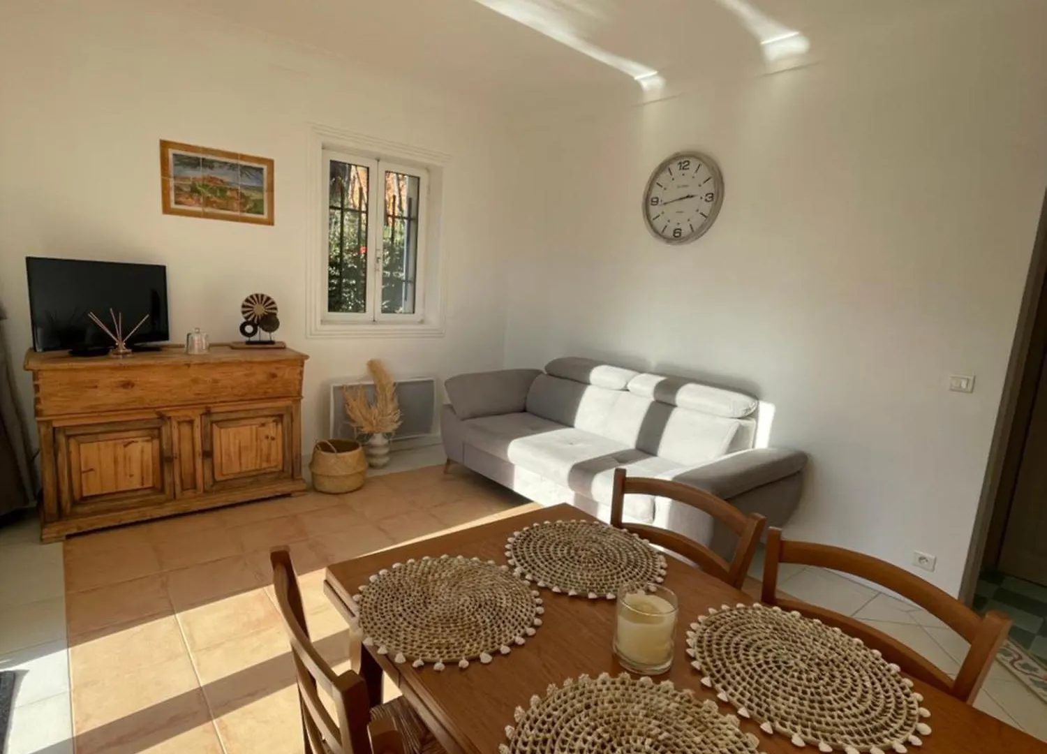 O Coeur Des Ocres Apartment Roussillon