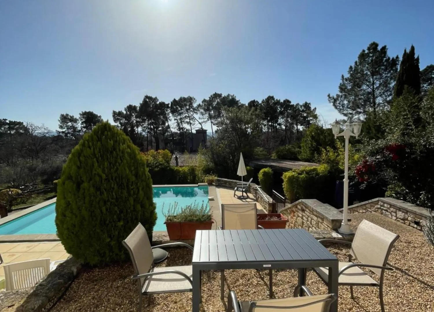 O Coeur Des Ocres Apartment Roussillon  0*, Roussillon (Vaucluse) France