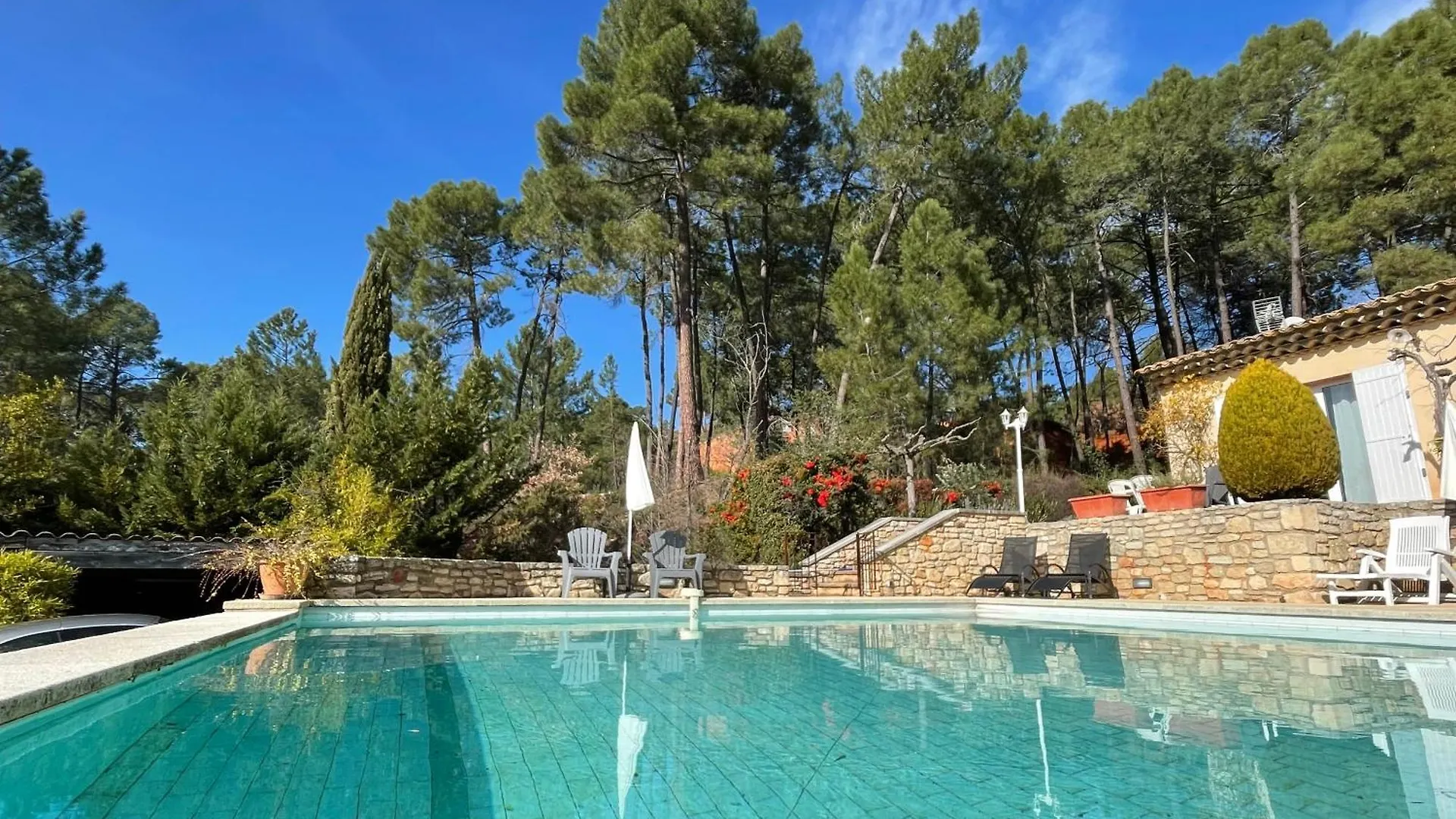 O Coeur Des Ocres Apartment Roussillon  Roussillon (Vaucluse)