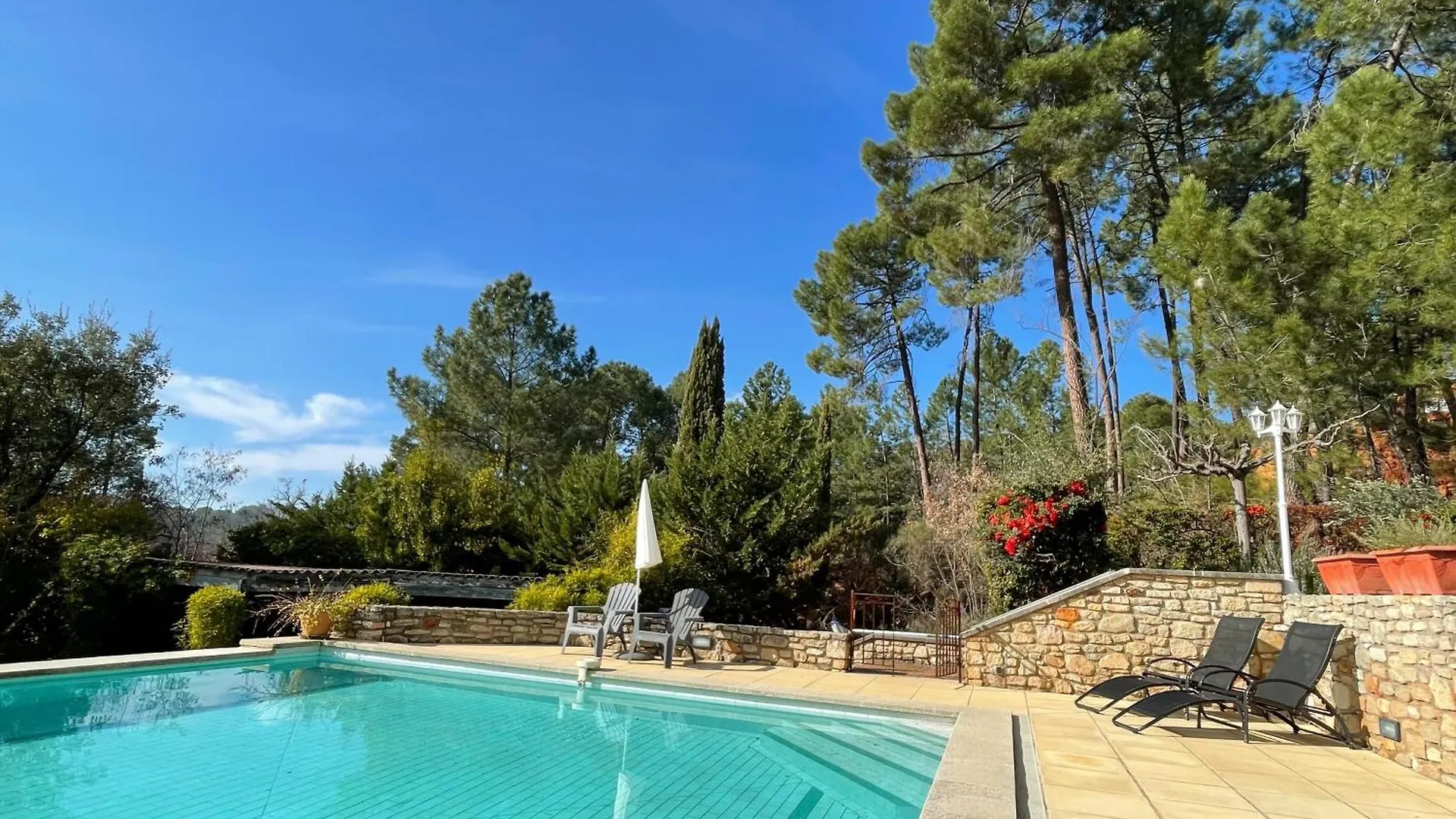 O Coeur Des Ocres Apartment Roussillon  0*, Roussillon (Vaucluse)