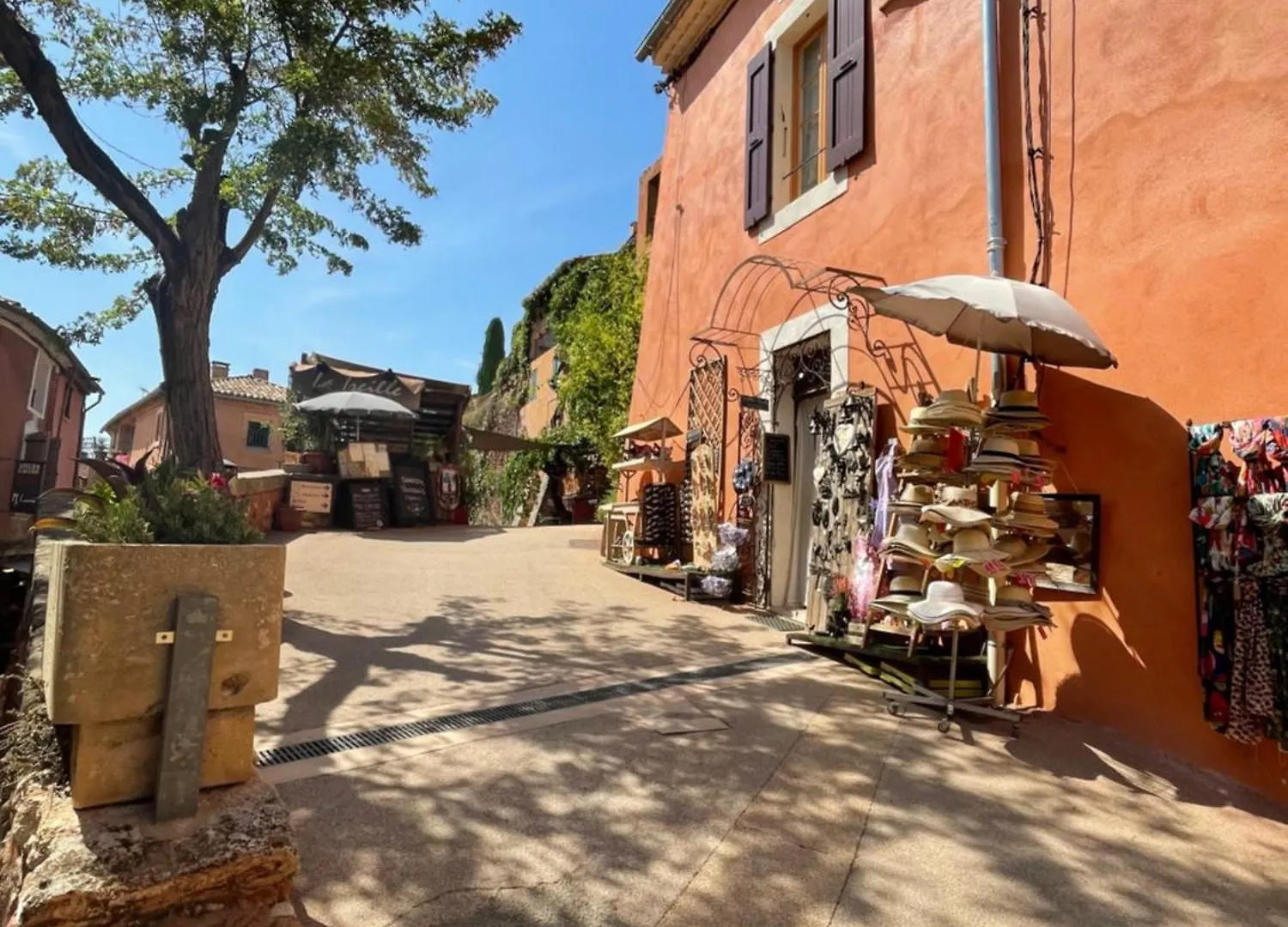 Appartamento O Coeur Des Ocres Roussillon en Isere 0*,  Francia