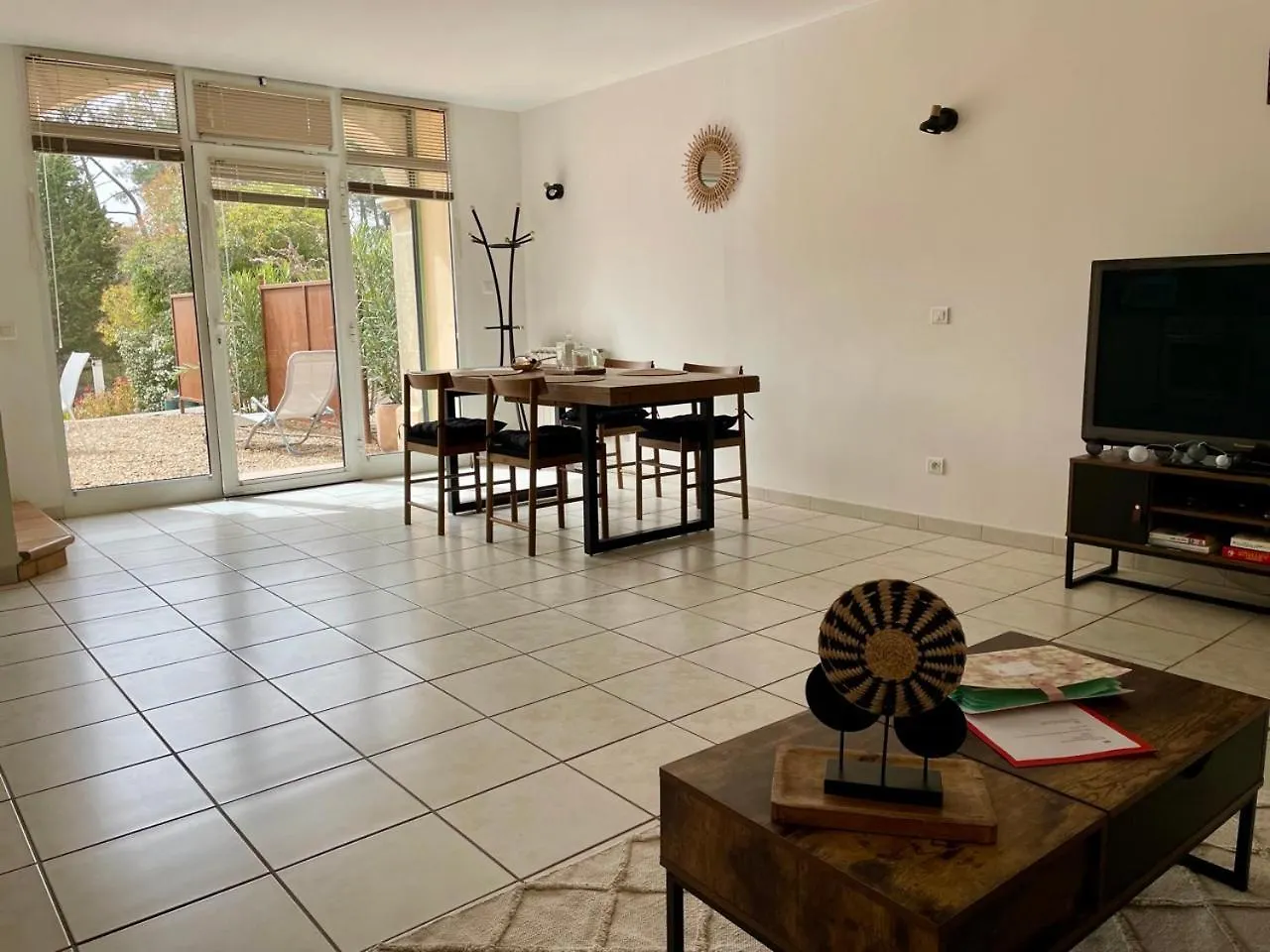 O Coeur Des Ocres Apartment Roussillon  0*, Roussillon (Vaucluse) France