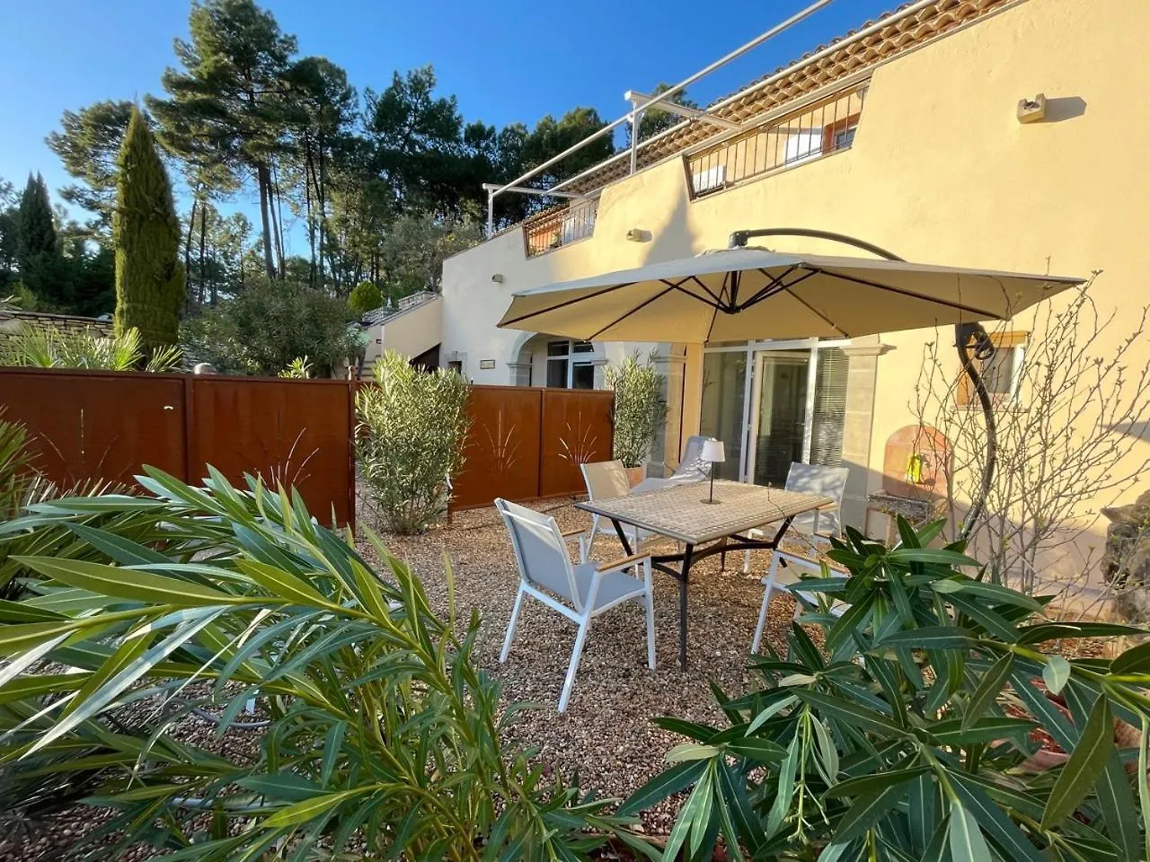 O Coeur Des Ocres Apartment Roussillon  Roussillon (Vaucluse)