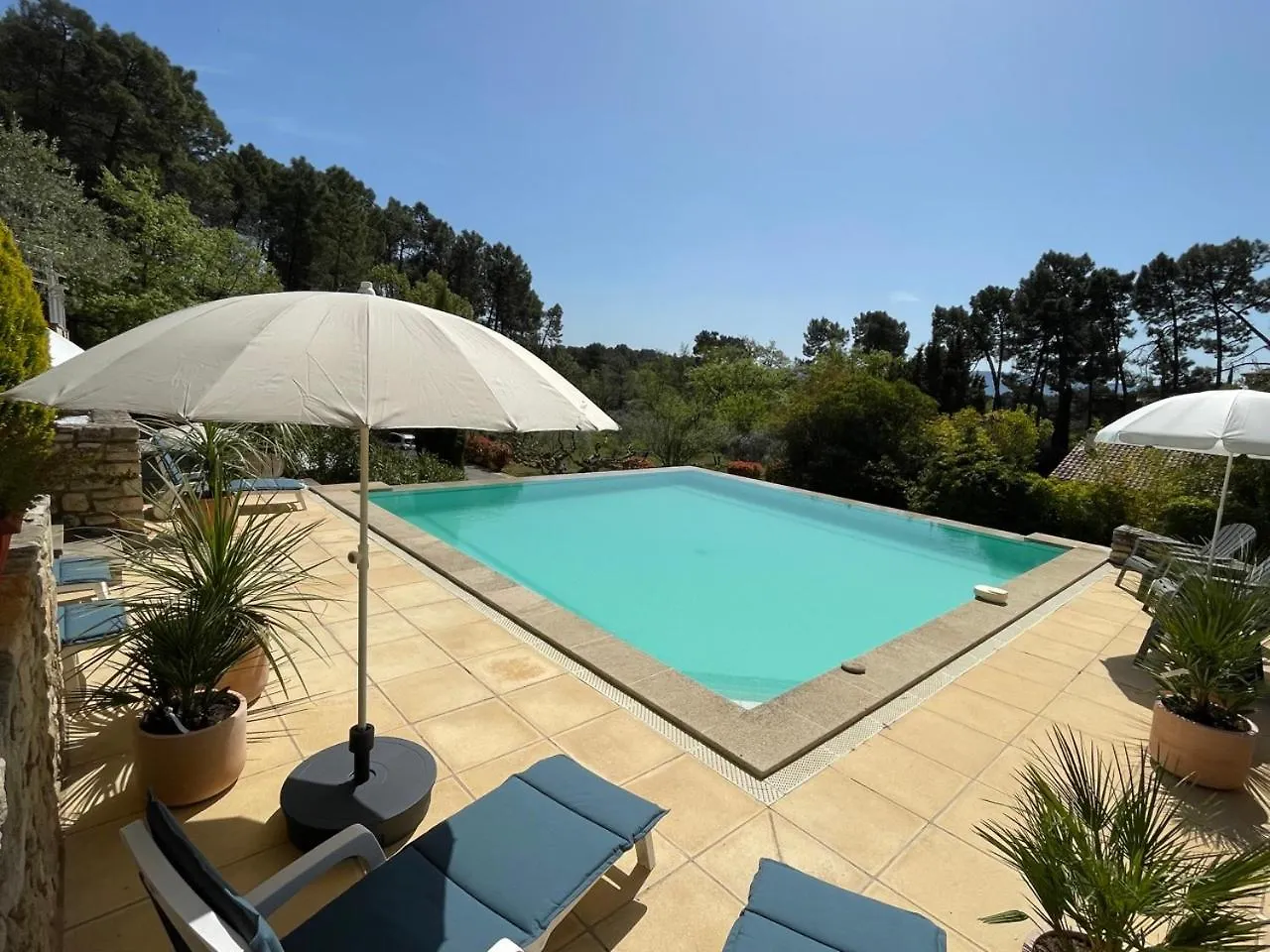 O Coeur Des Ocres Apartment Roussillon  Roussillon (Vaucluse)