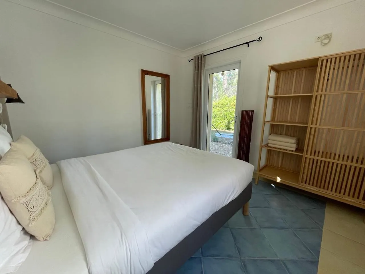 O Coeur Des Ocres Apartment Roussillon