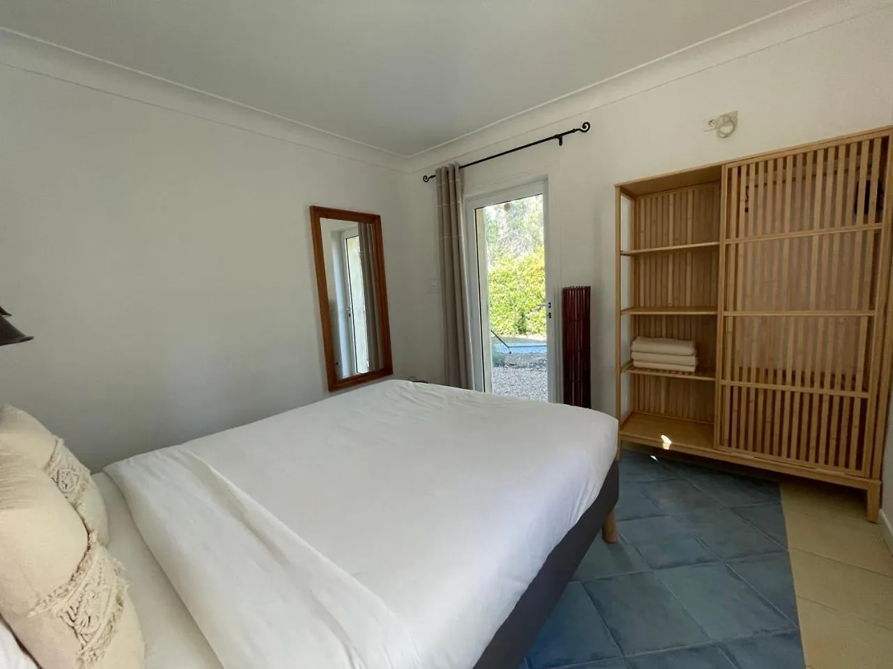 O Coeur Des Ocres Apartment Roussillon  France