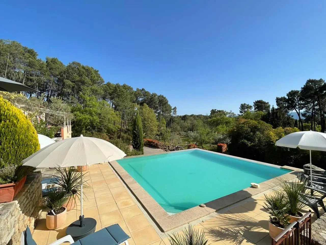 O Coeur Des Ocres Apartment Roussillon