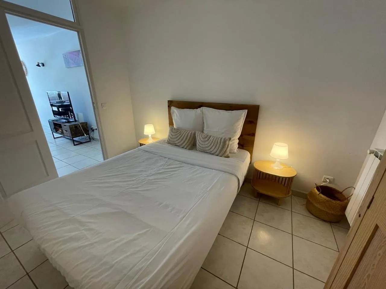 O Coeur Des Ocres Apartment Roussillon   Roussillon (Vaucluse)
