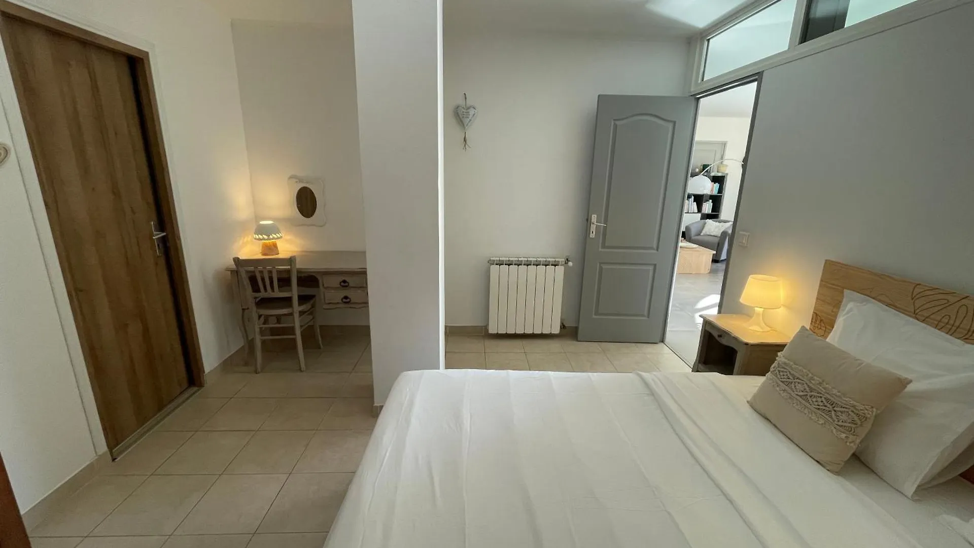 Appartamento O Coeur Des Ocres Roussillon en Isere Francia