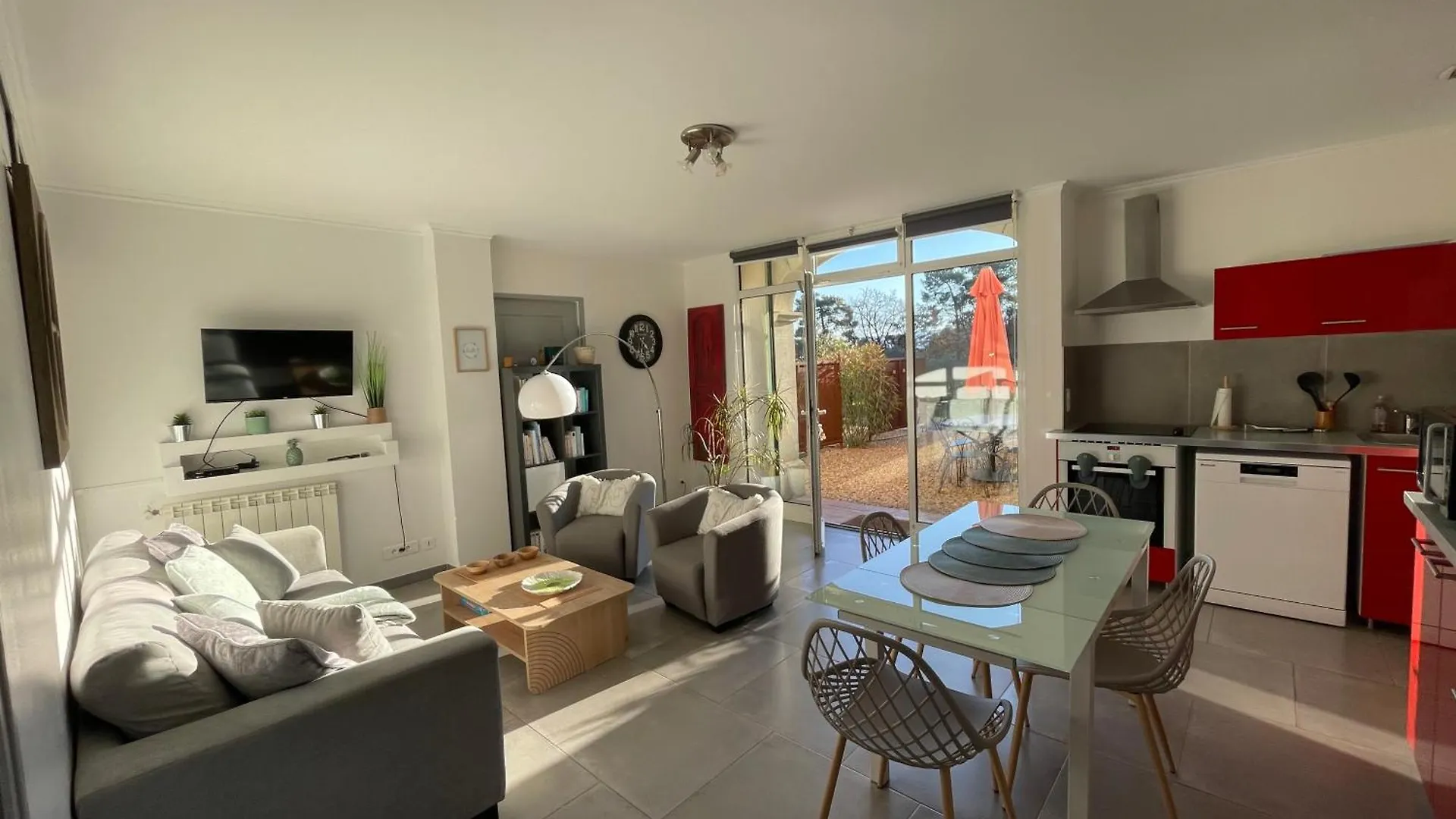 O Coeur Des Ocres Apartment Roussillon   Roussillon (Vaucluse)