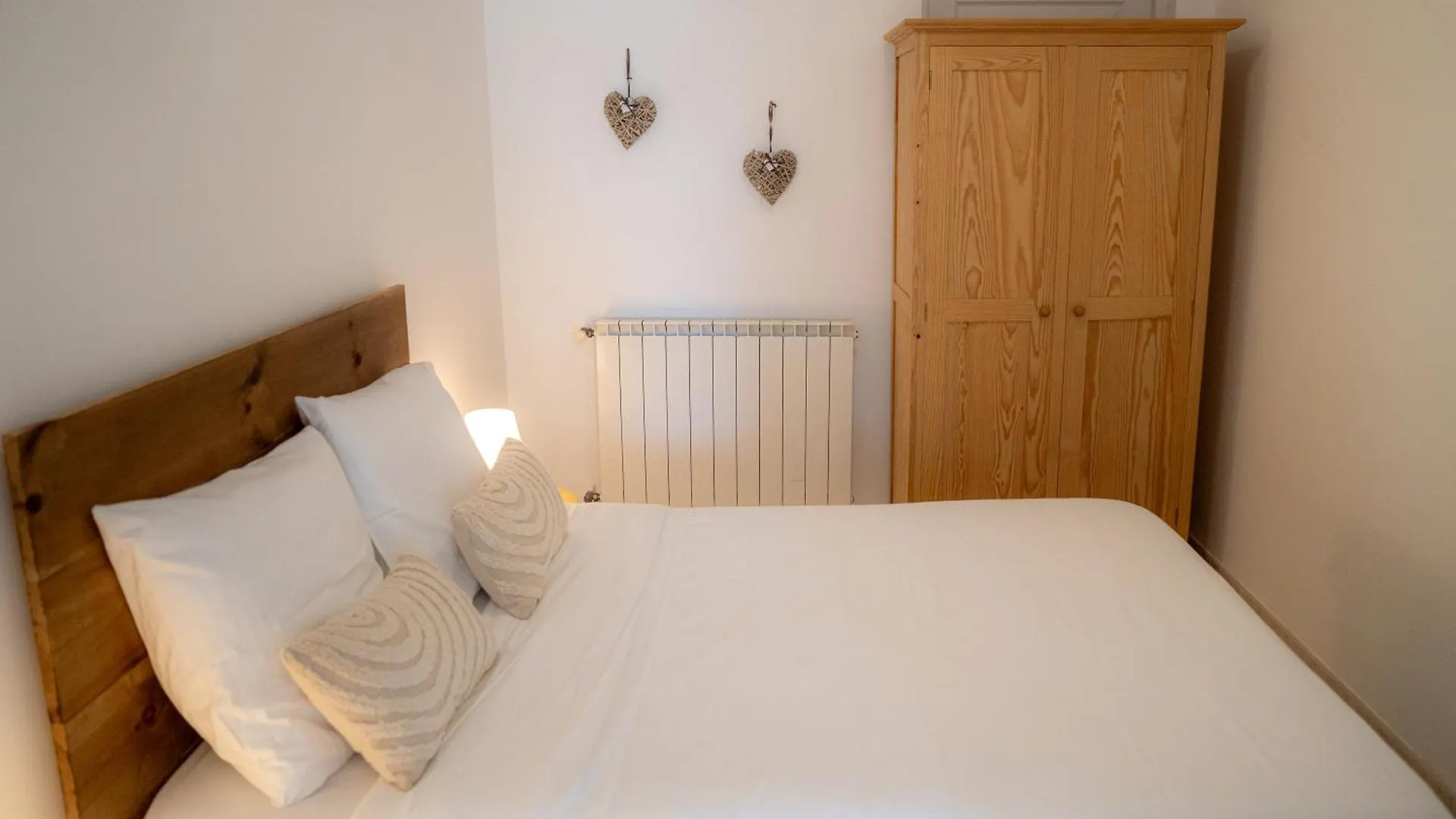 O Coeur Des Ocres Apartment Roussillon