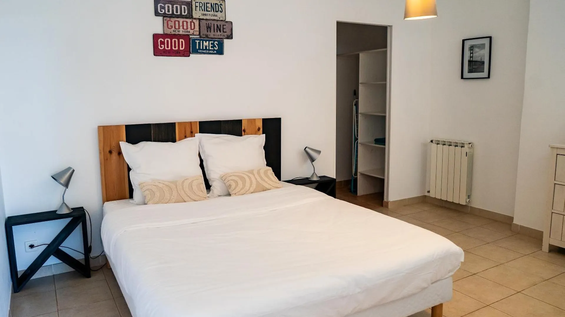 Appartamento O Coeur Des Ocres Roussillon en Isere